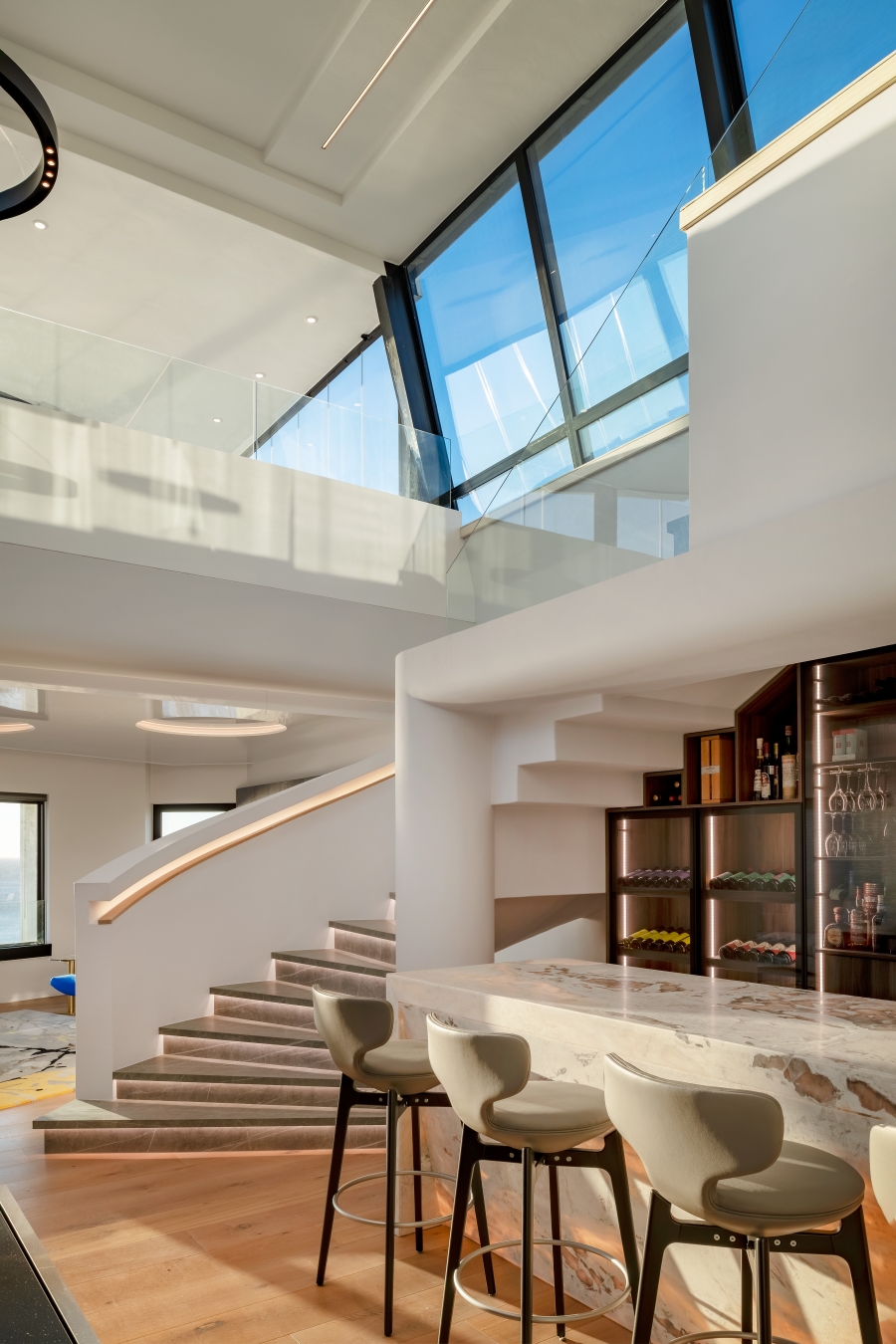 5 Bedroom Property for Sale in Sea Point Western Cape